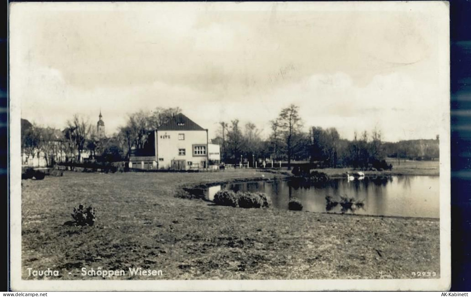 04425 O7127 Taucha b Leipzig - Schöppen Wiesen - 51653605