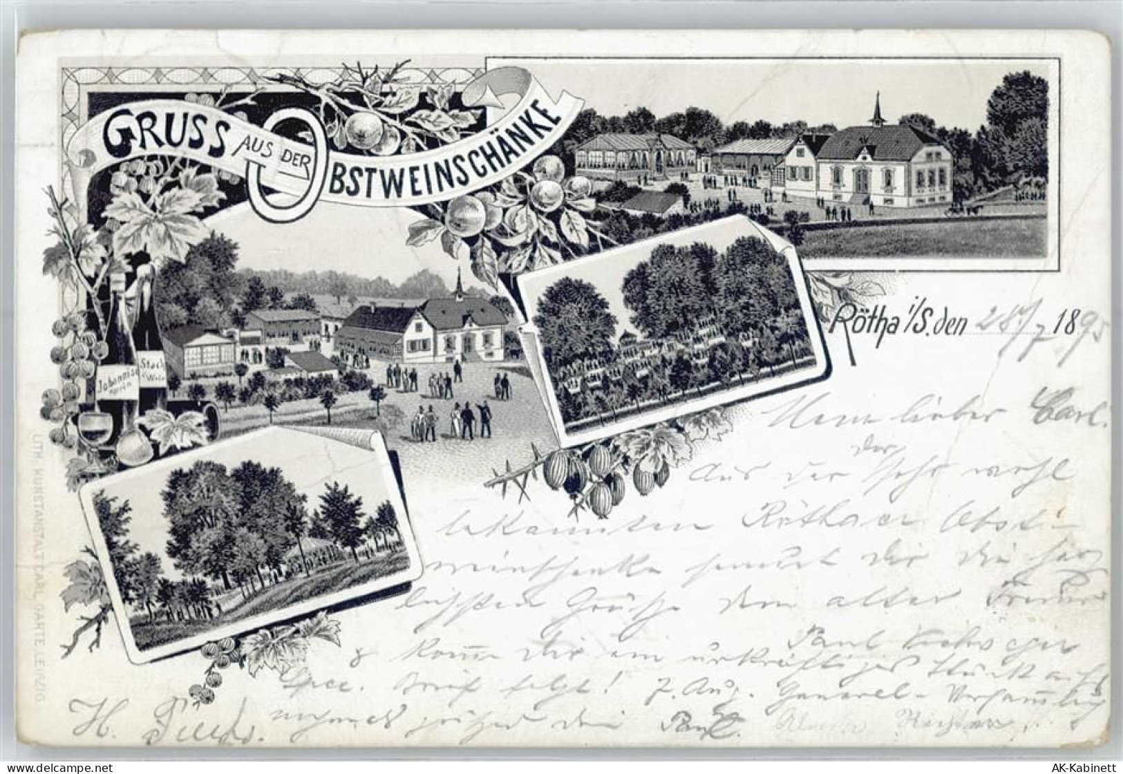 04571 O7209 Rötha - Obstweinschenke - 51041002