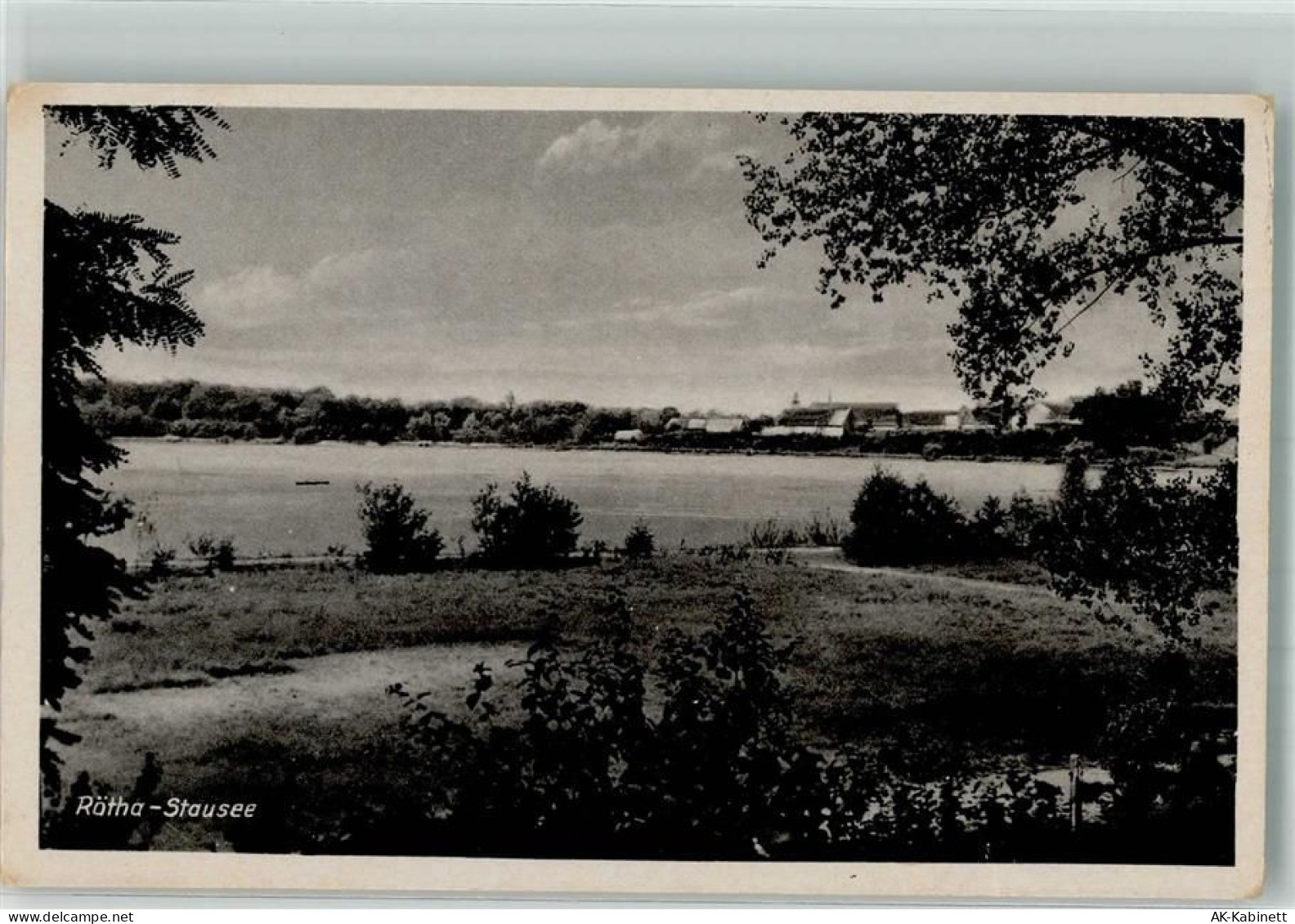04571 O7209 Rötha - Stausee - 39999844