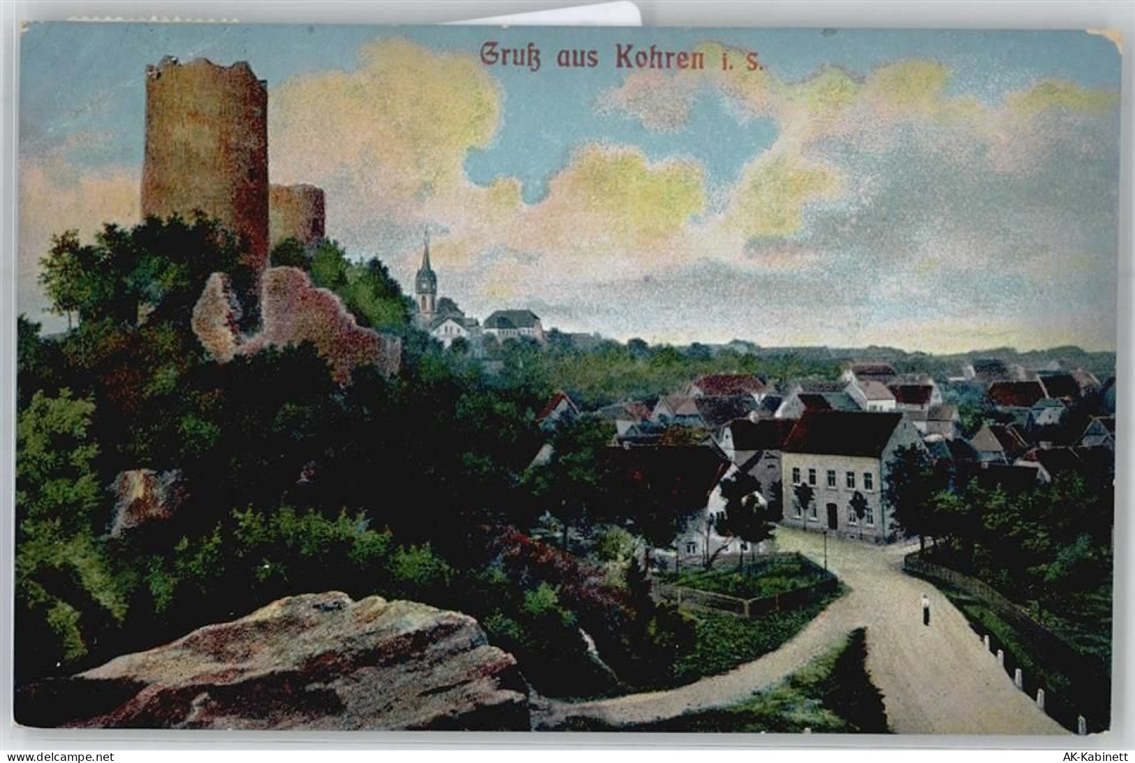 04655 O7234 Kohren-Sahlis - 51183889