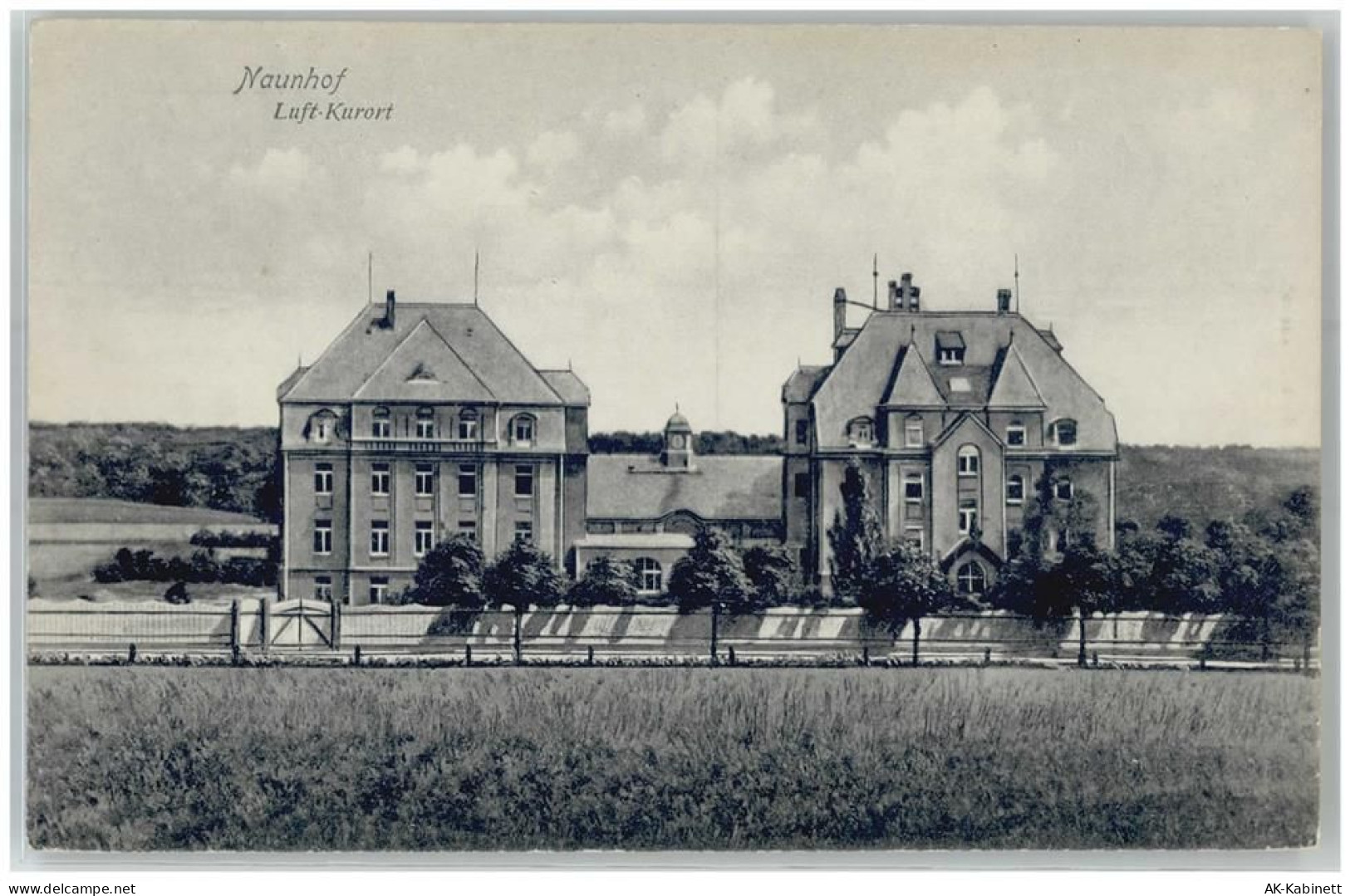 04683 O7245 Naunhof b Grimma - 51660047