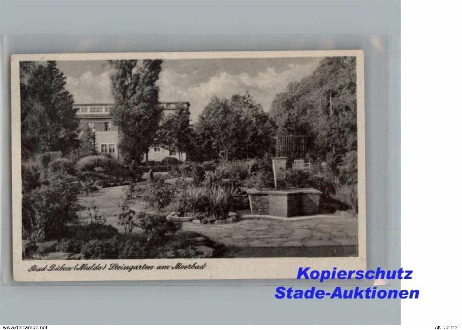 04849 O7282 Bad Düben - Bad Düben - 50270067