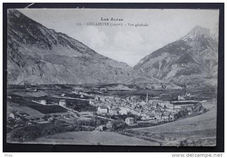 05 Guillestre    D05D  K05065K  C05065C RH024141