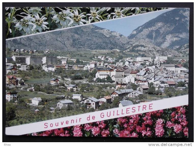 05 Guillestre souvenir de    D05D  K05065K  C05065C RH024147