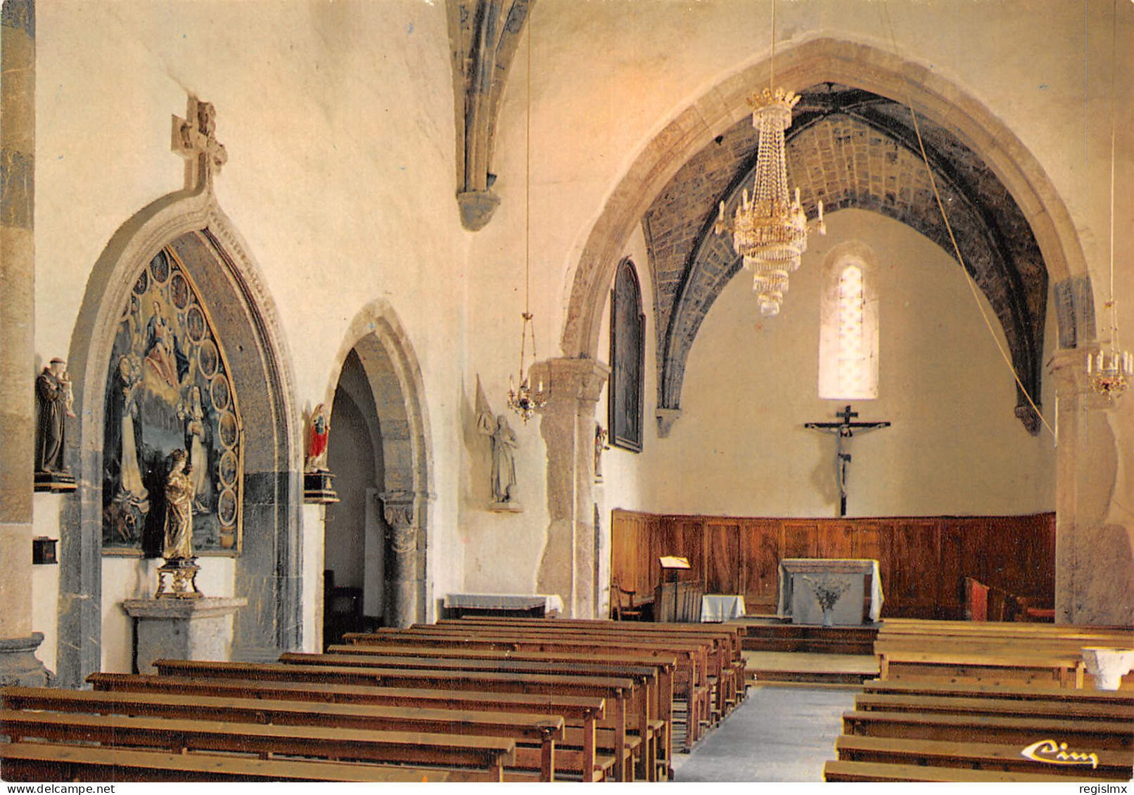 05-L ARGENTIERE LA BESSEE-N°2846-D/0019