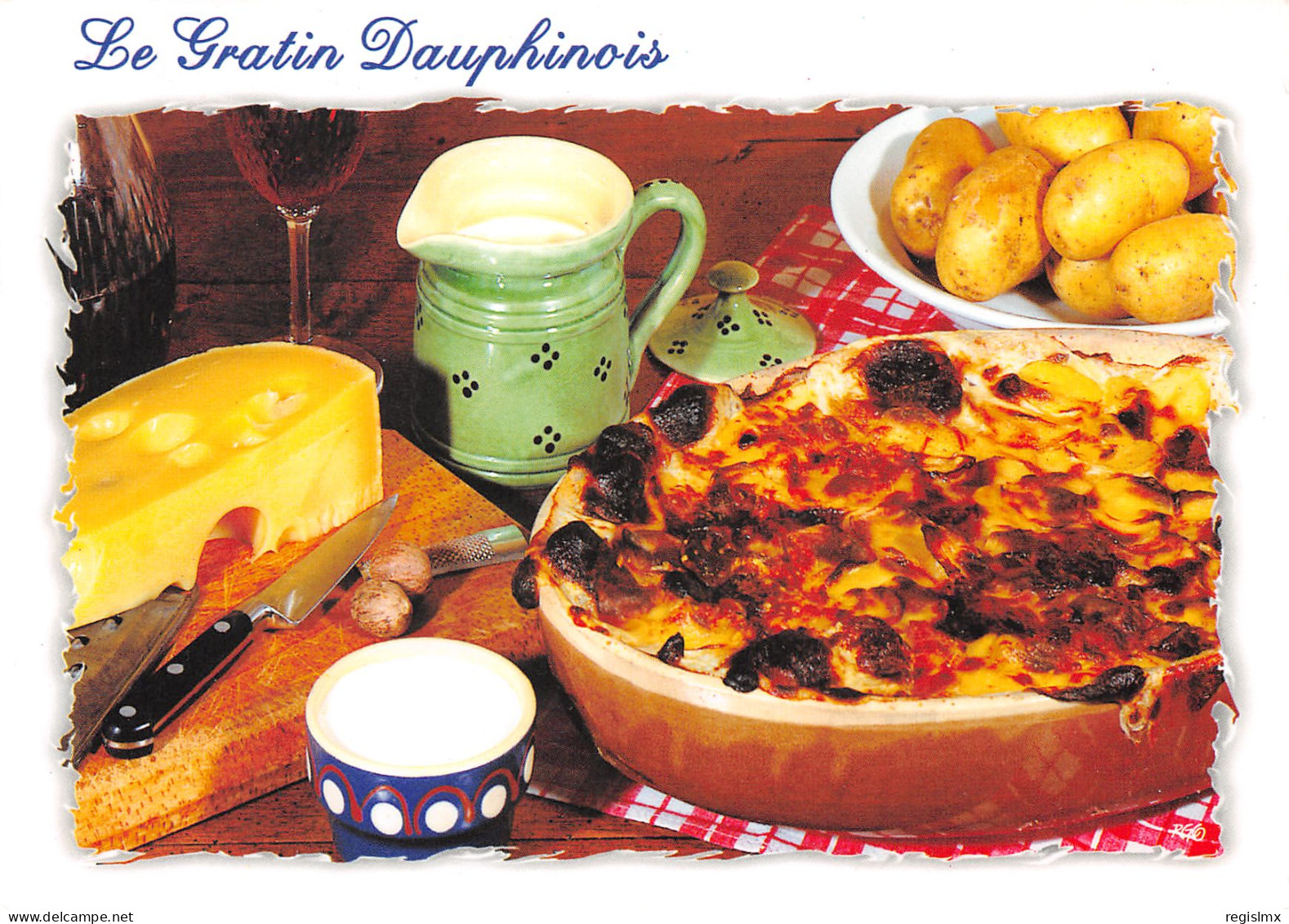 05-L ARGENTIERE LA BESSEE-N°3031-B/0079