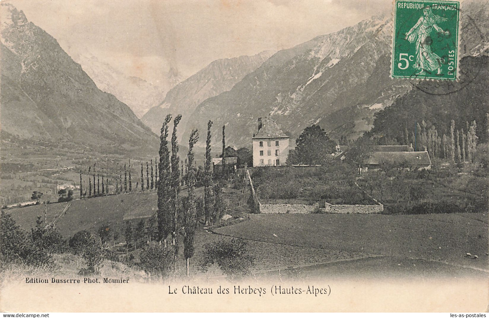 05 LE CHÂTEAU DES HERBEYS