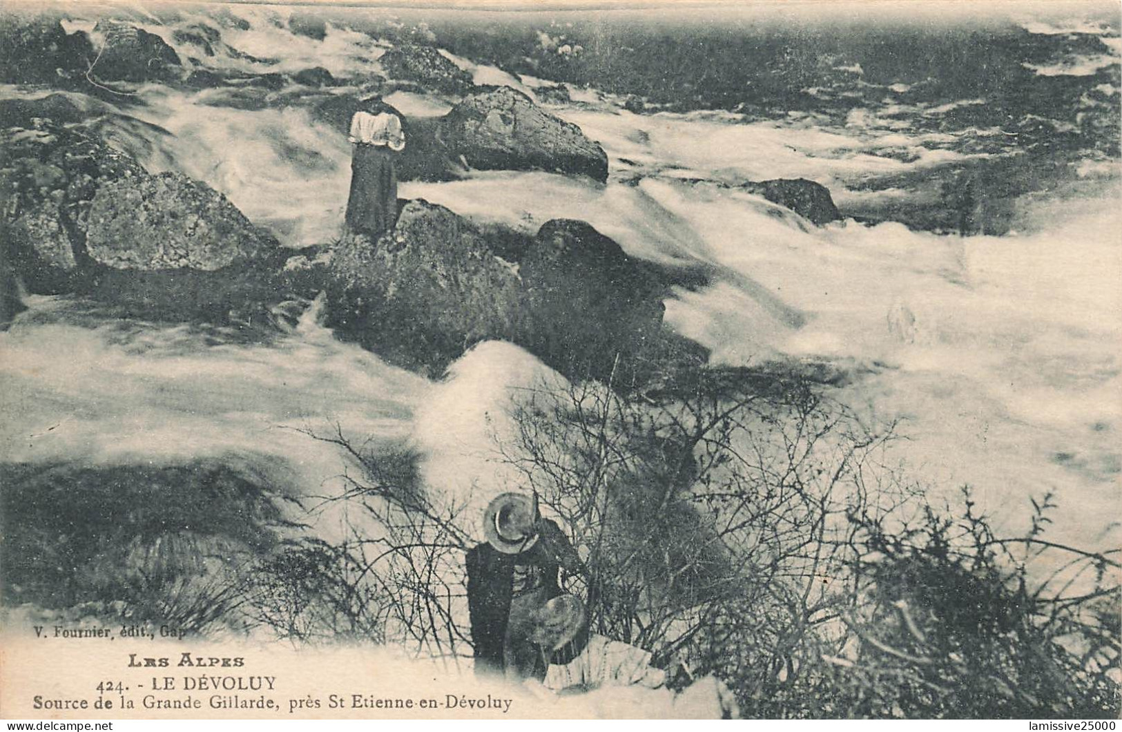 05 SAINT ETIENNE EN DEVOLUY