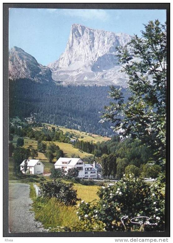 05 Saint-Étienne-en-Dévoluy    D05D  K05139K  C05139C RH024252