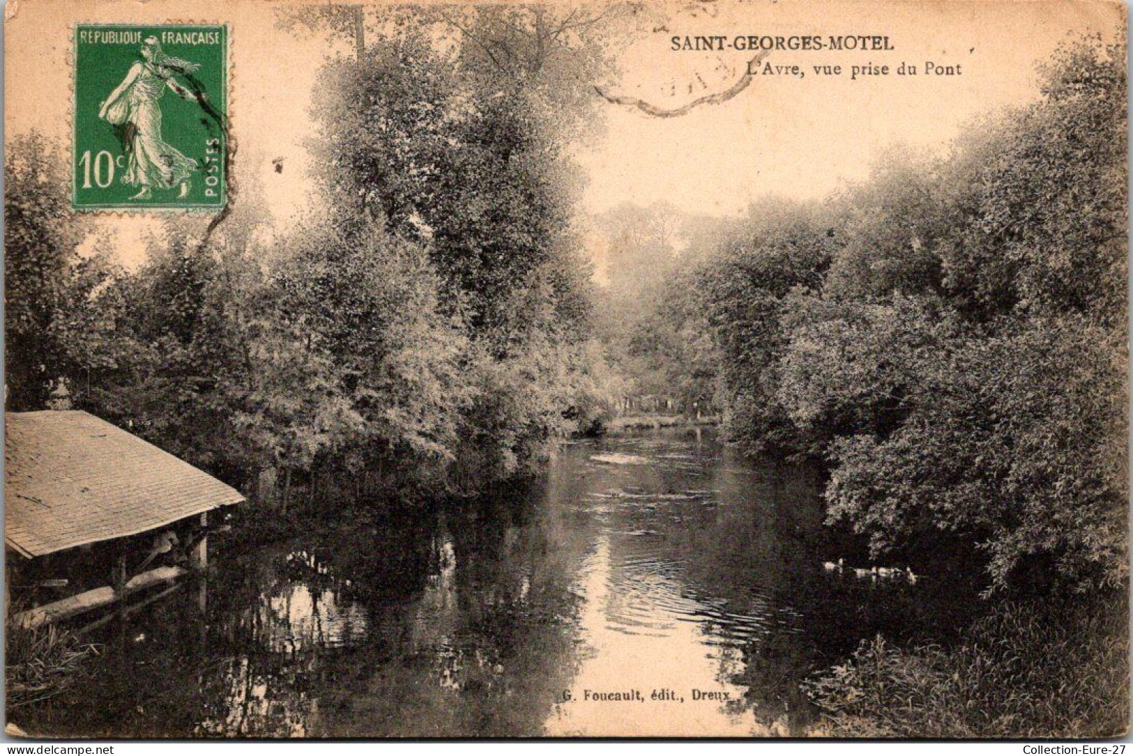 (*06/08/25) 27-CPA SAINT GEORGES MOTEL