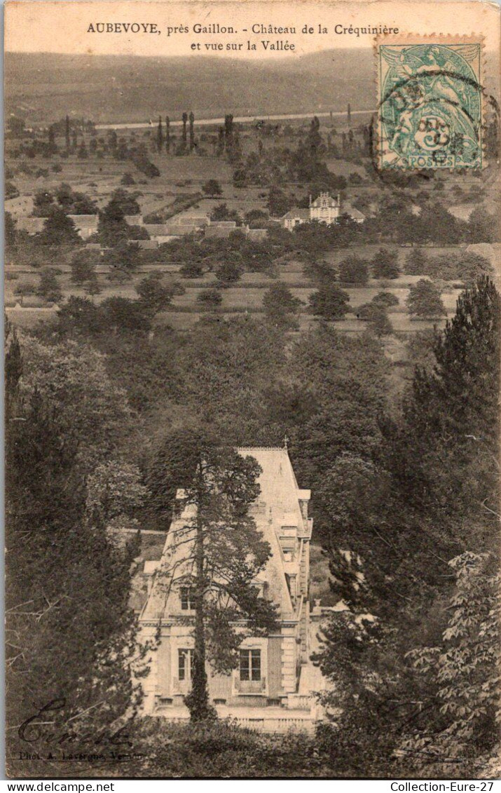 (*06/12/25) 27-CPA AUBEVOYE