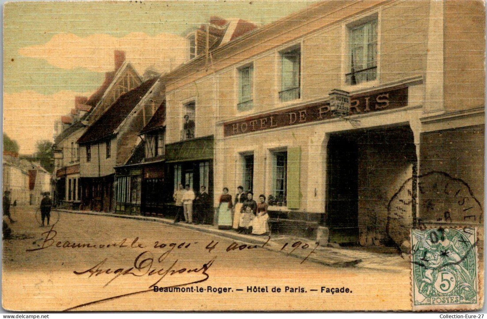 (*06/12/25) 27-CPA BEAUMONT LE ROGER