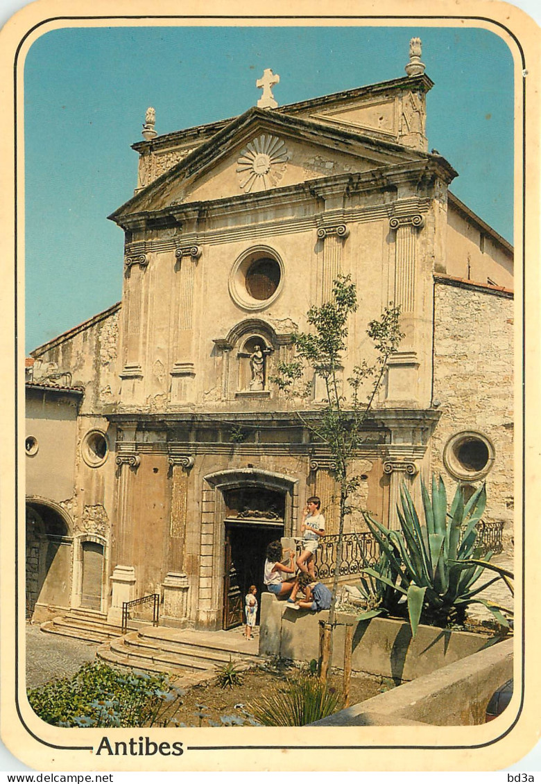 06 - ANTIBES