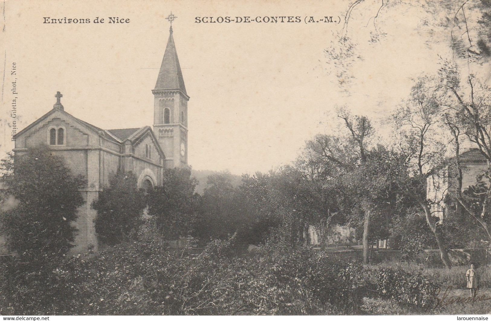 06 - CONTES - Sclos de Contes