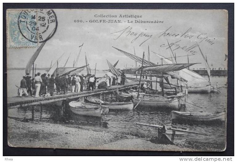 06 Golf-Juan Vallauris    D06D  C06155C RH022526