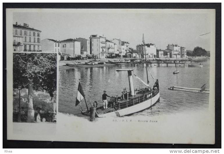 06 Golf-Juan Vallauris    D06D  C06155C RH022536