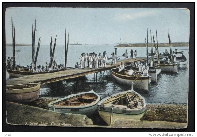 06 Golf-Juan Vallauris    D06D  C06155C RH022538