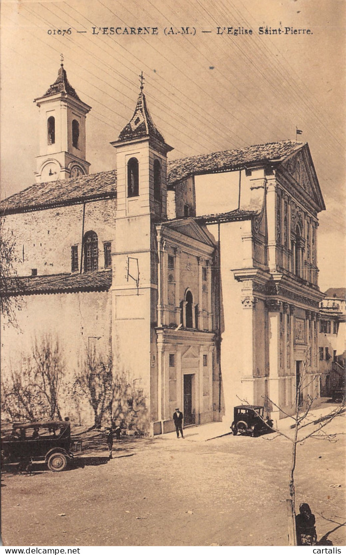 06-L ESCARENE-N°6034-D/0339