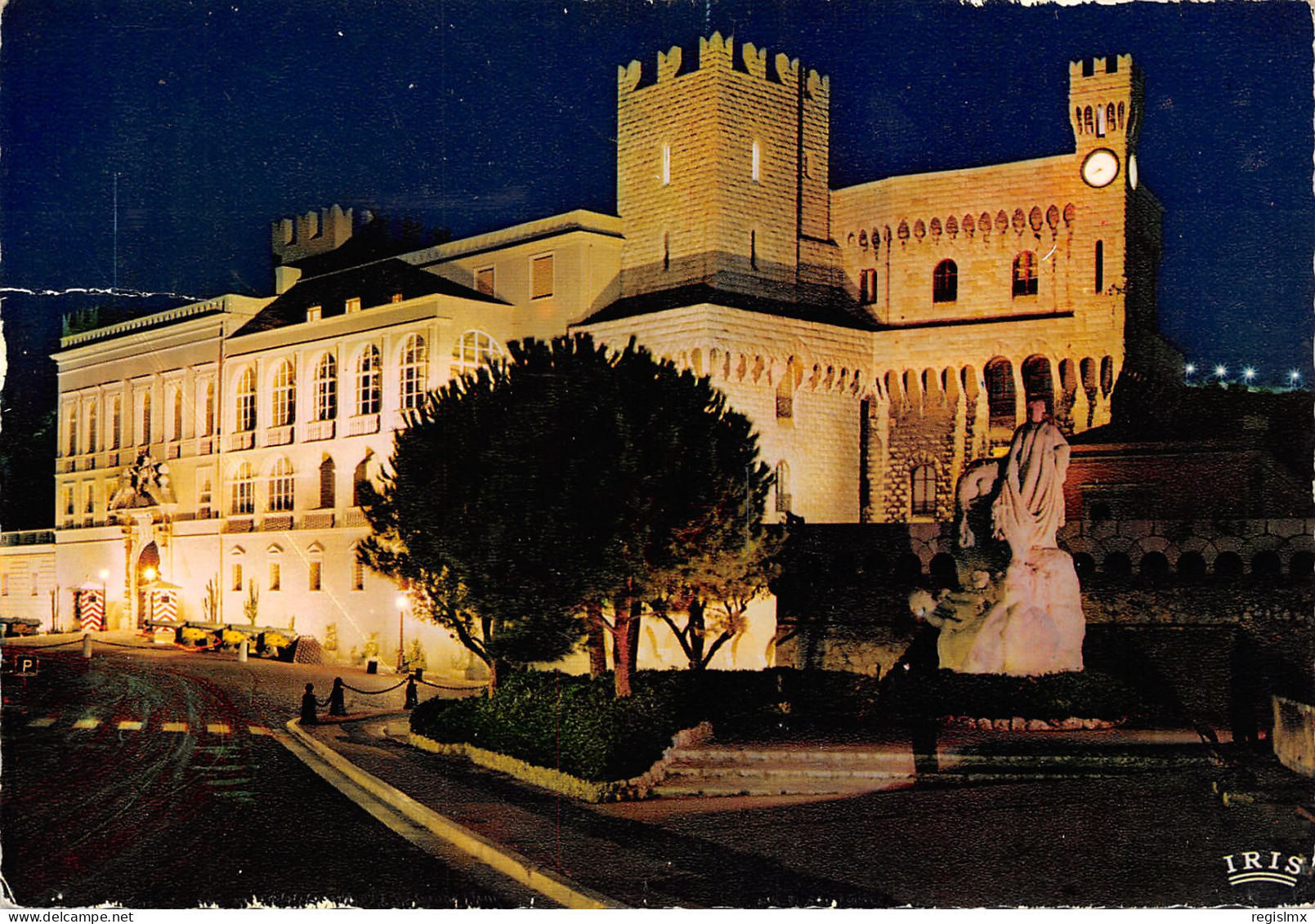 06-MONACO-N°2008-C/0049