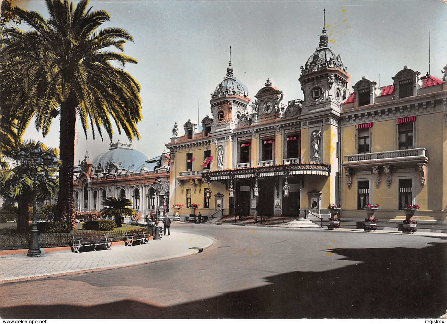 06-MONACO-N°3410-C/0041