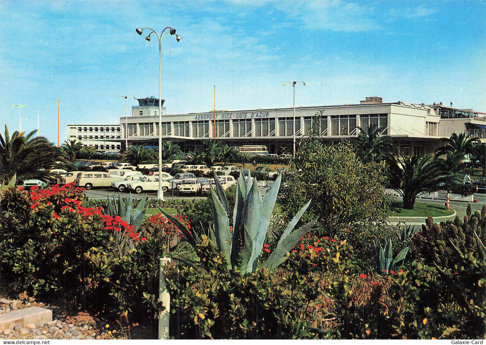 06 NICE AEROPORT