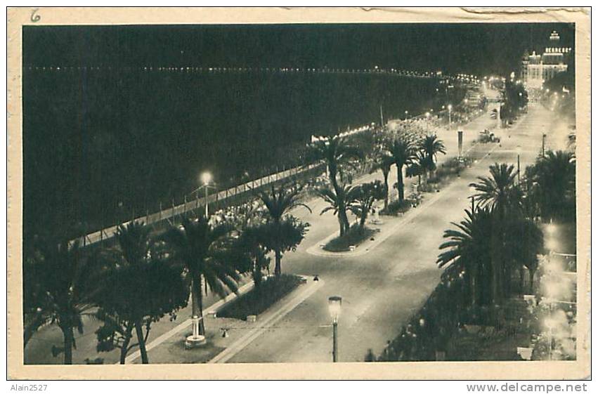 06 - NICE - Féerie Nocturne (L. Gilletta et Cie, 85)