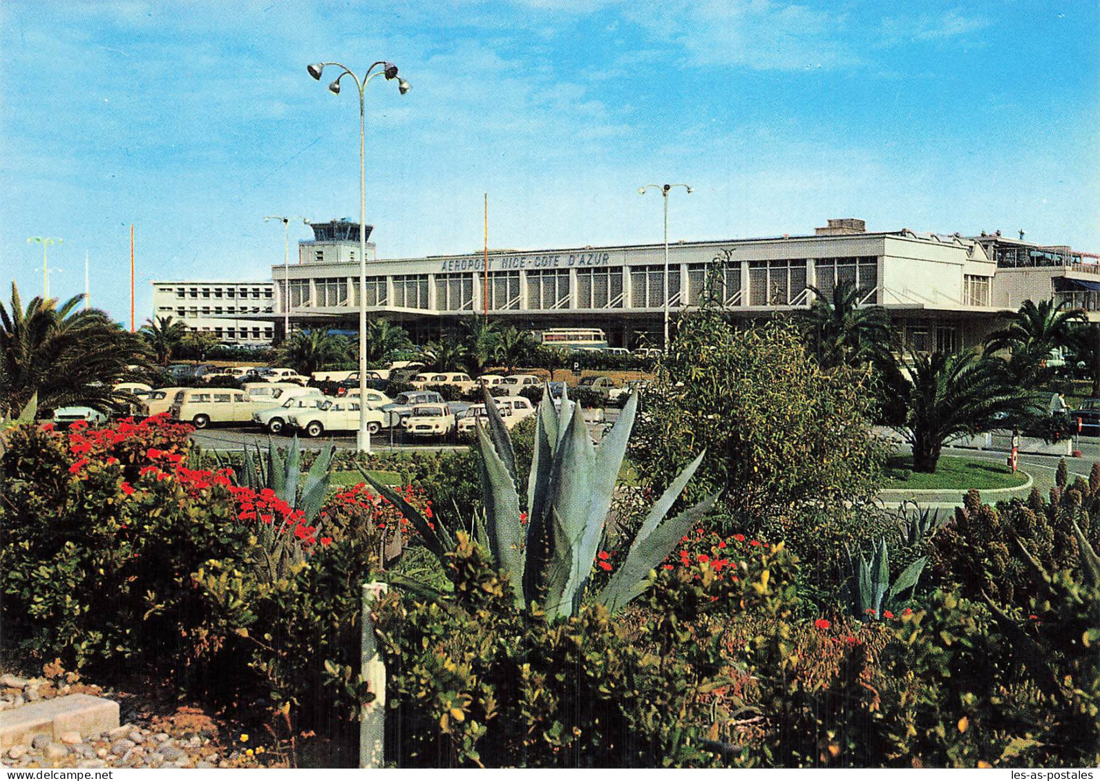 06 NICE L AEROPORT