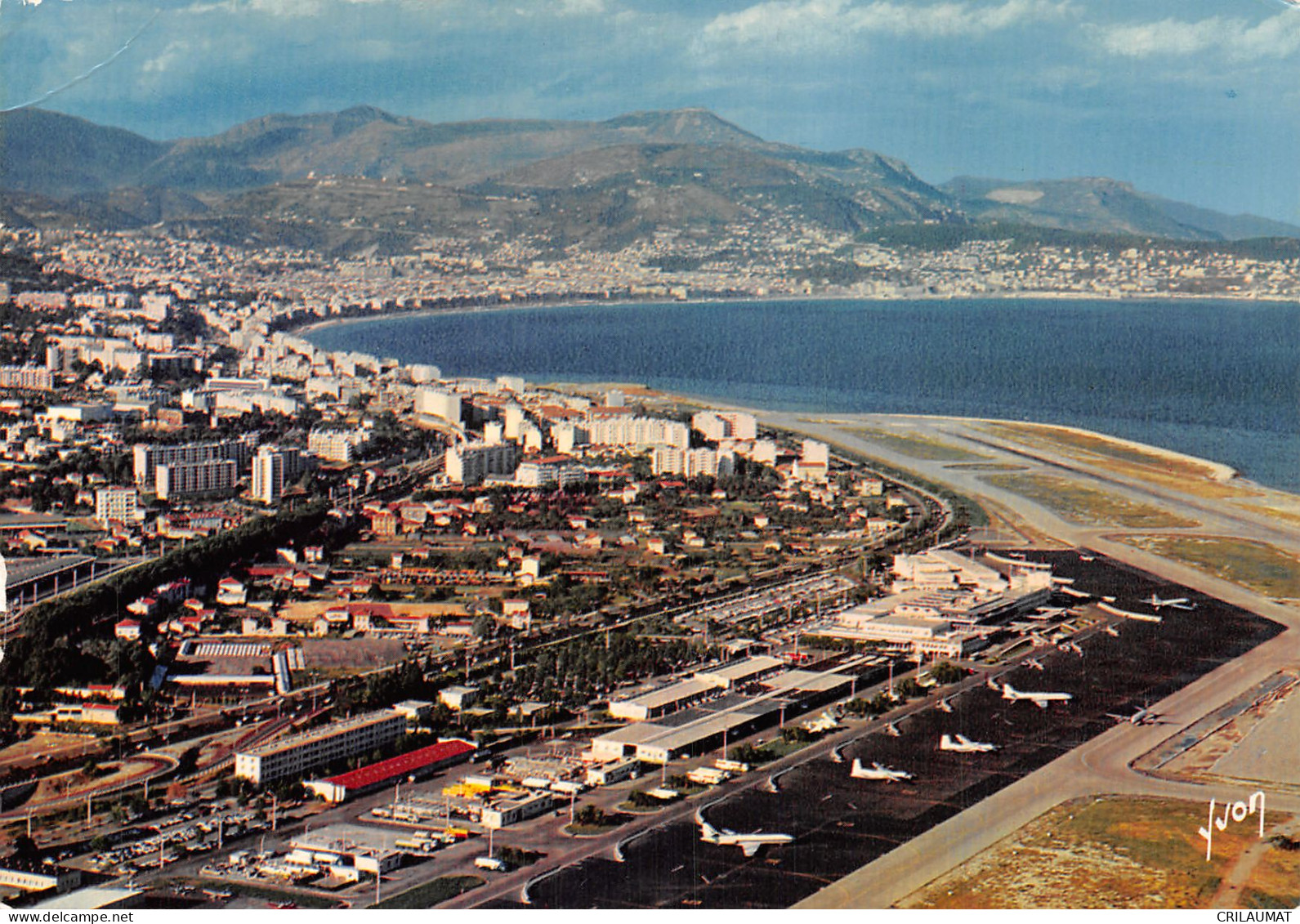 06 NICE L AEROPORT