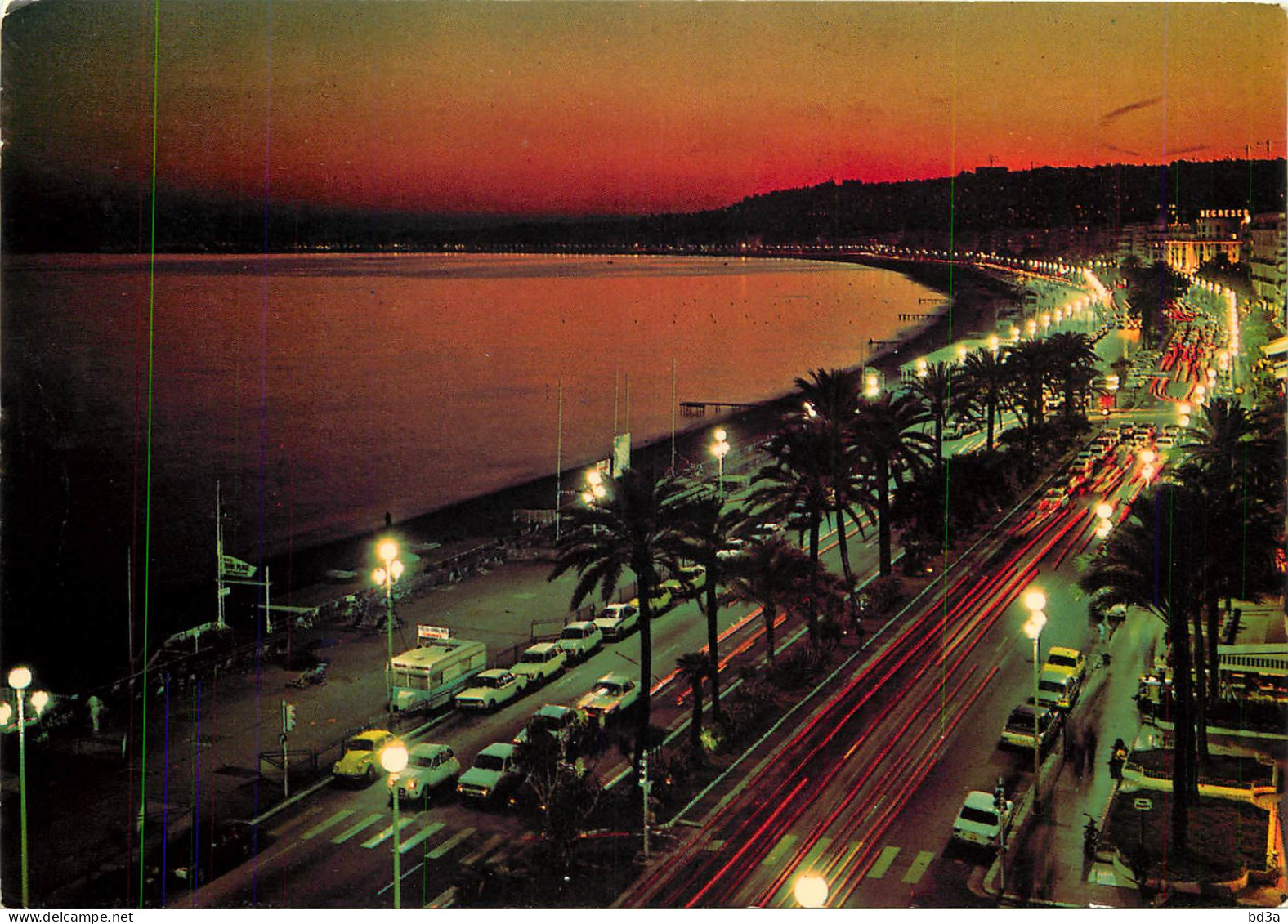 06 NICE LA NUIT
