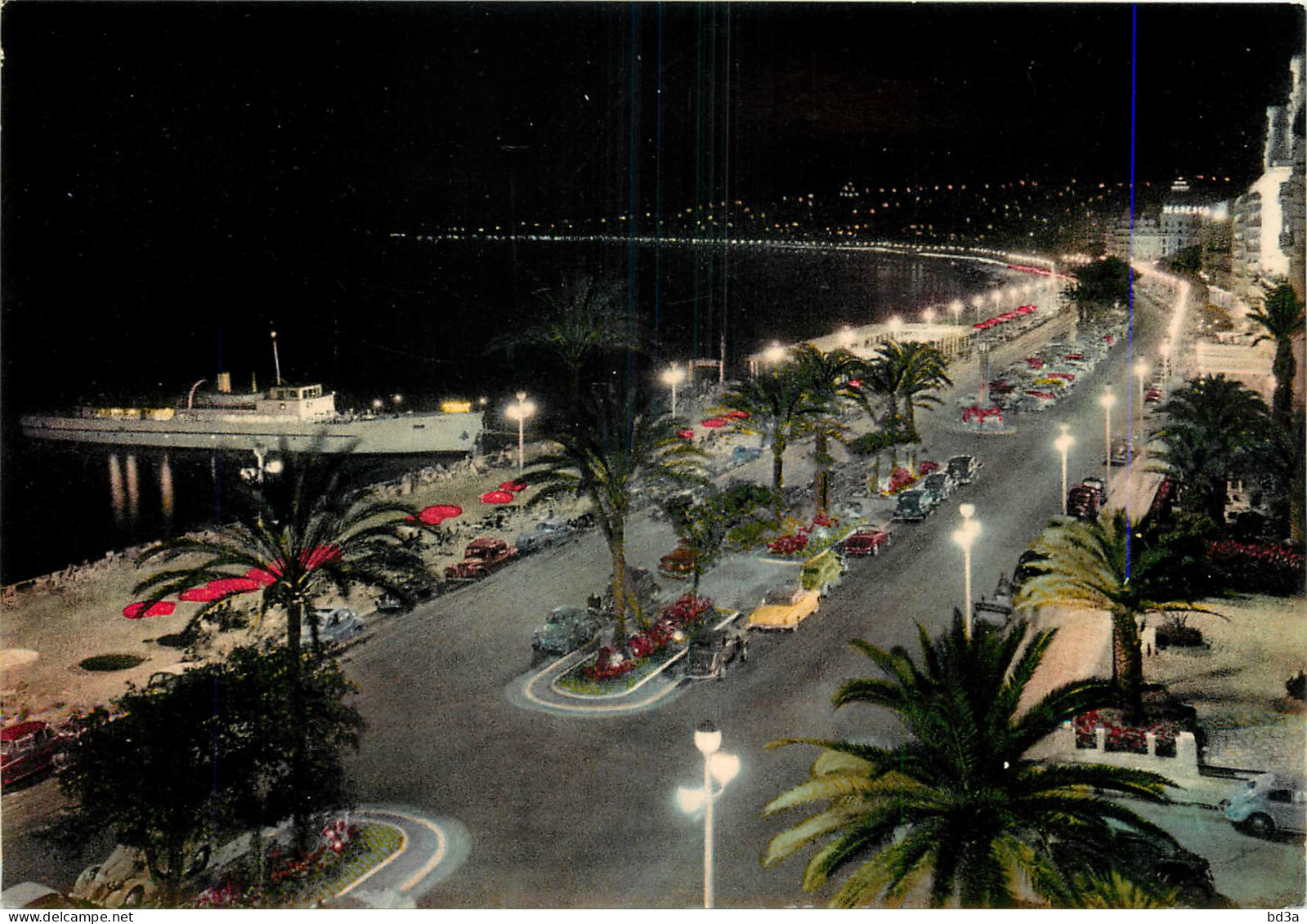 06 NICE LE GALLUS