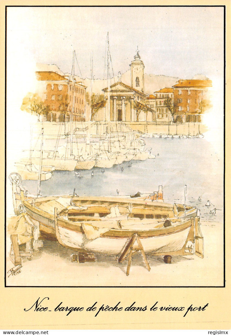 06-NICE LE PORT-N°2894-A/0171