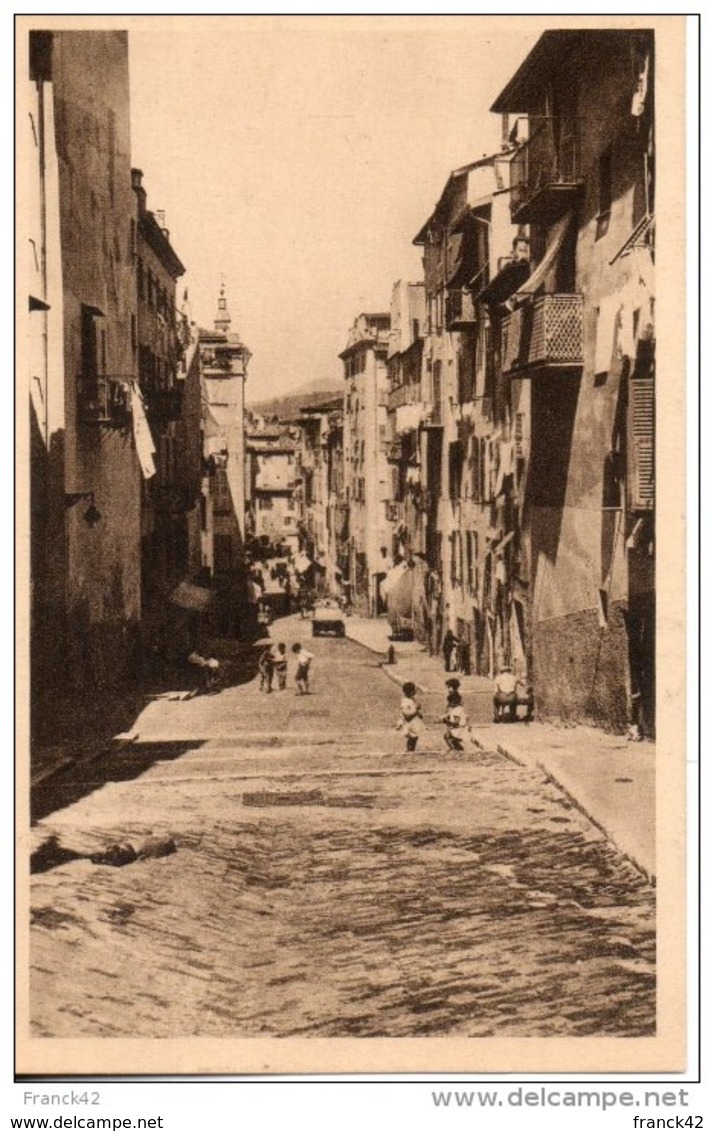 06. nice. le vieux nice