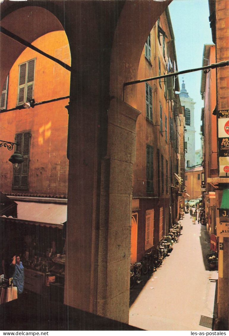 06 NICE VIEUX NICE