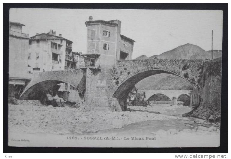 06 Sospel pont bevera D06D K06136K C06136C RH018598