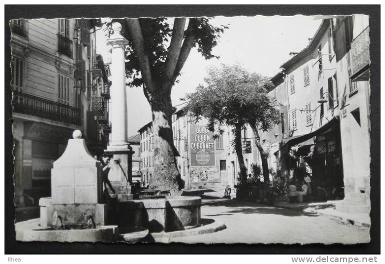 06 Vence fontaine D06D K06157K C06157C RH022723