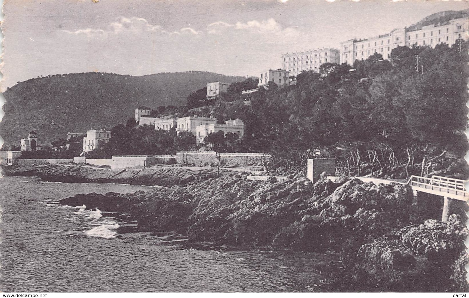 06 - Villas du CAP d'AIL