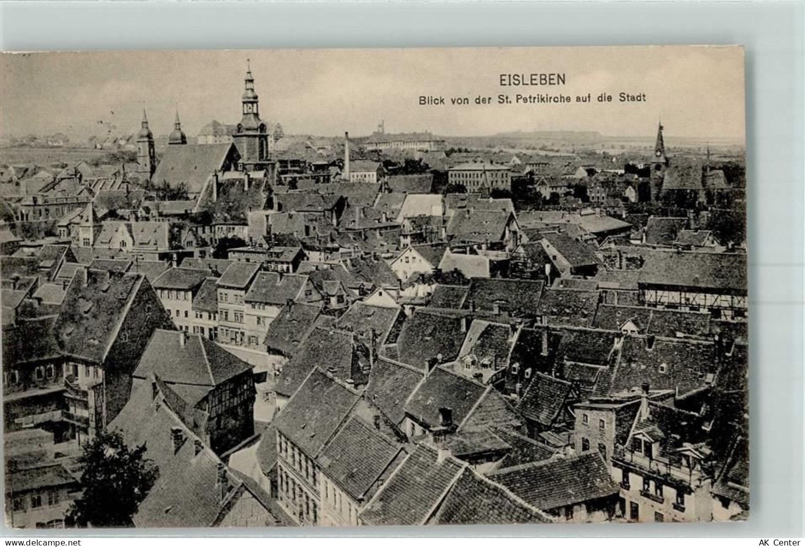 06295 O4250 Lutherstadt Eisleben - 10431265