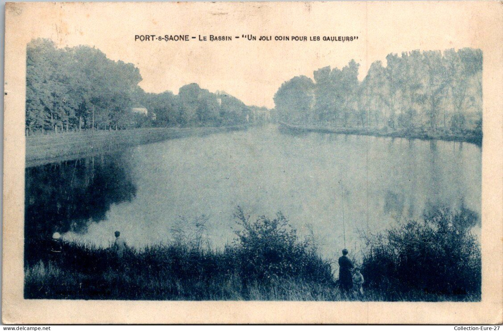 (***07/01/26) 70-CPA PORT SUR SAONE