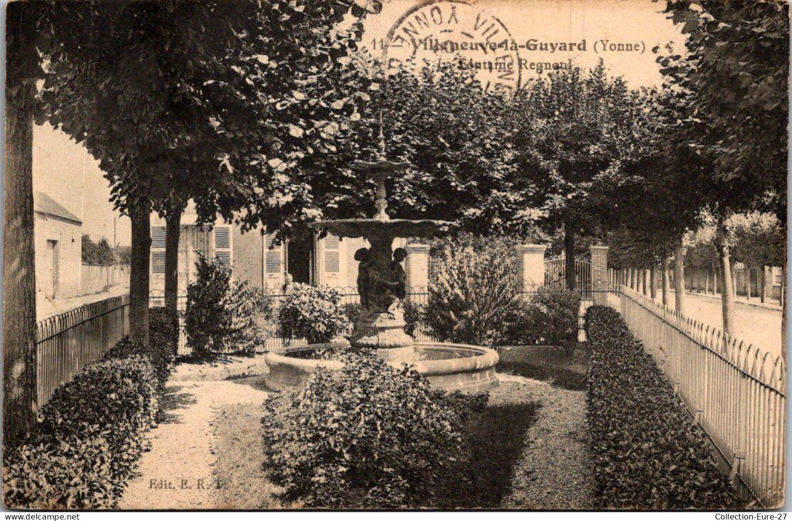(07/01/26) 89-CPA VILLENEUVE LA GUYARD