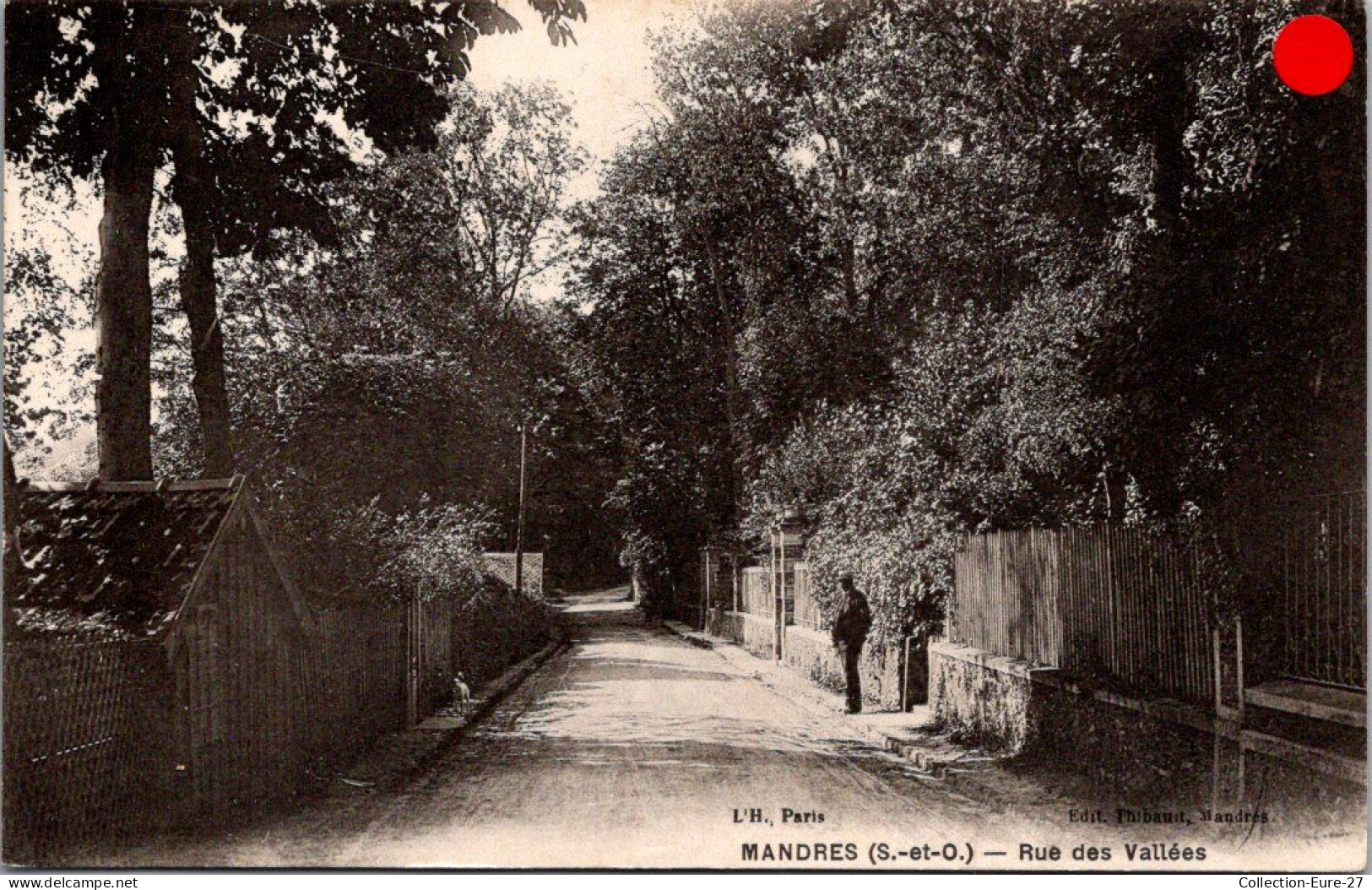 (***07/01/26) 94-CPA MANDRES LES ROSES