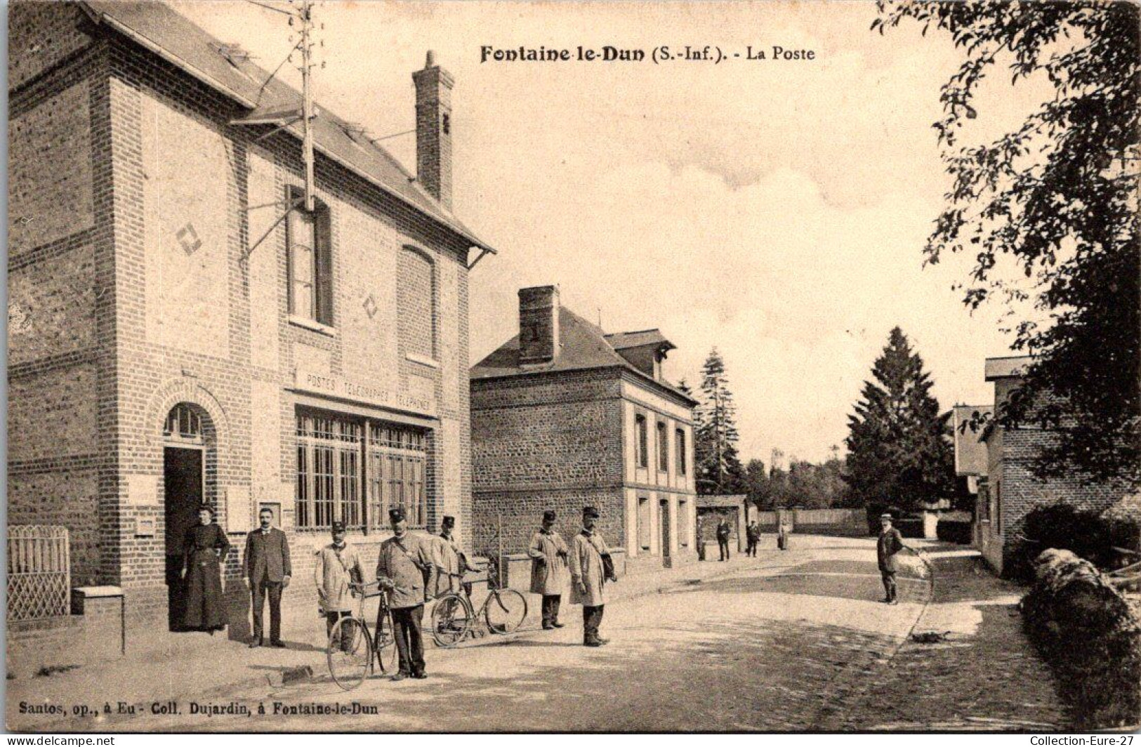 (07/12/25) 76-CPA FONTAINE LE DUN
