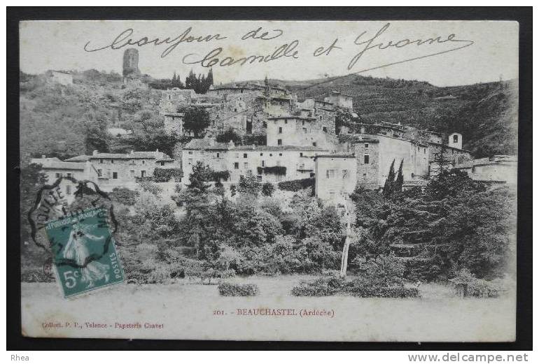 07 Beauchastel    D07D  C07027C RH024384