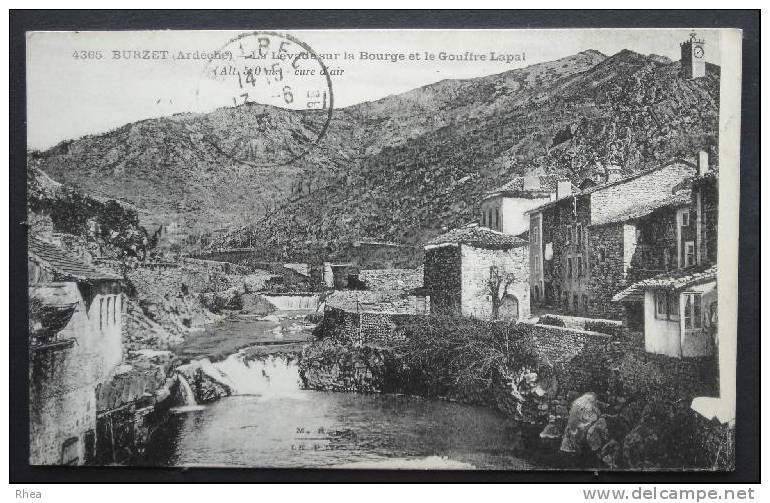 07 Burzet    D07D  K07045K  C07045C RH024405