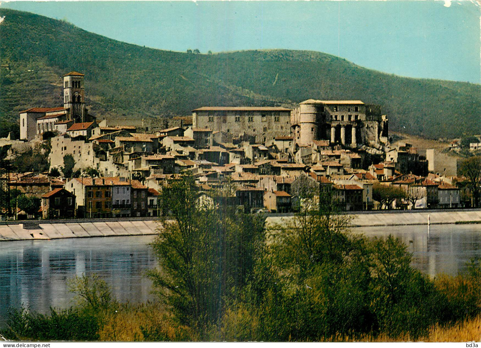 07 - LA VOULTE SUR RHONE
