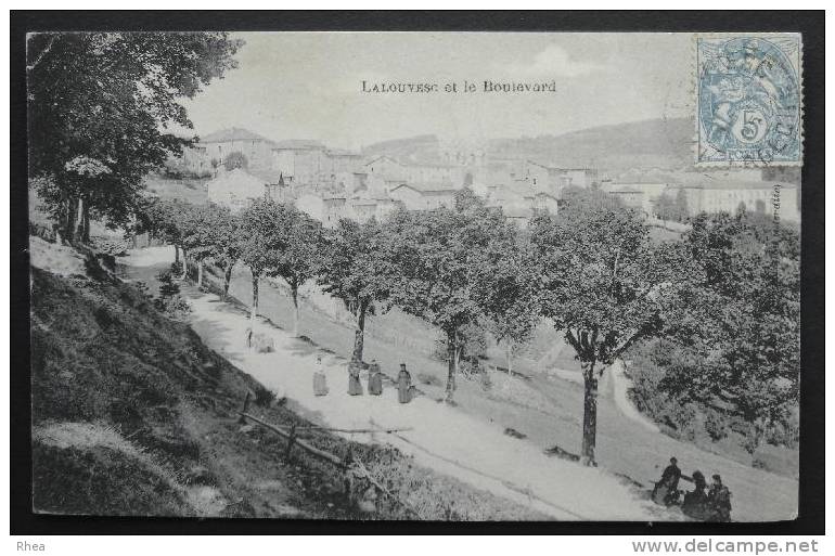 07 Lalouvesc    D07D  K07309K  C07128C RH024442