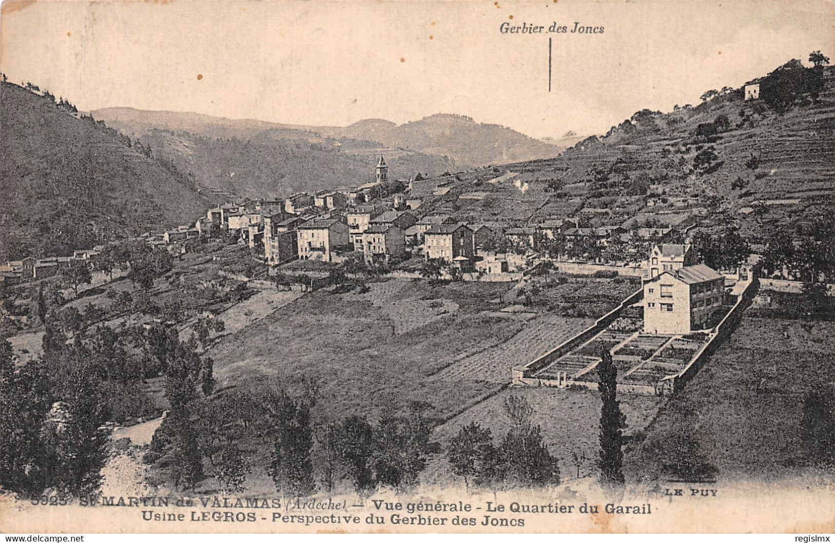 07-SAINT MARTIN DE VALAMAS-N°2113-F/0013