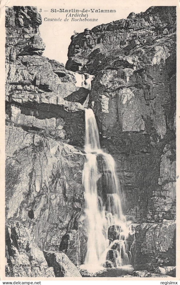 07-SAINT MARTIN DE VALAMAS-N°2113-F/0017