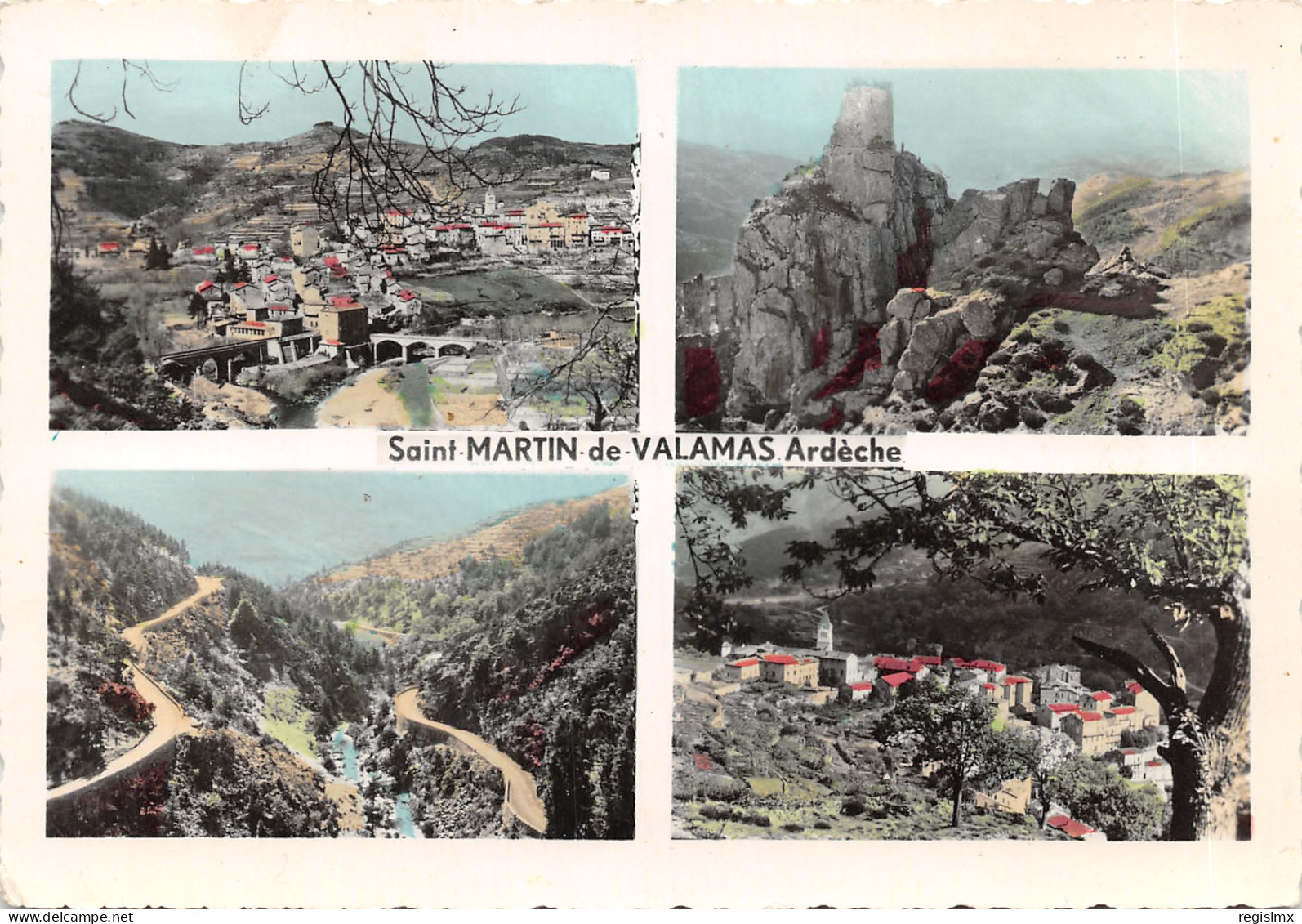07-SAINT MARTIN DE VALAMAS-N°525-A/0395