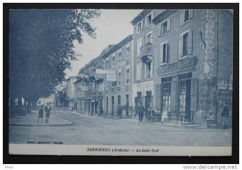 07 Serrières cafe    D07D  K07313K  C07313C RH024738