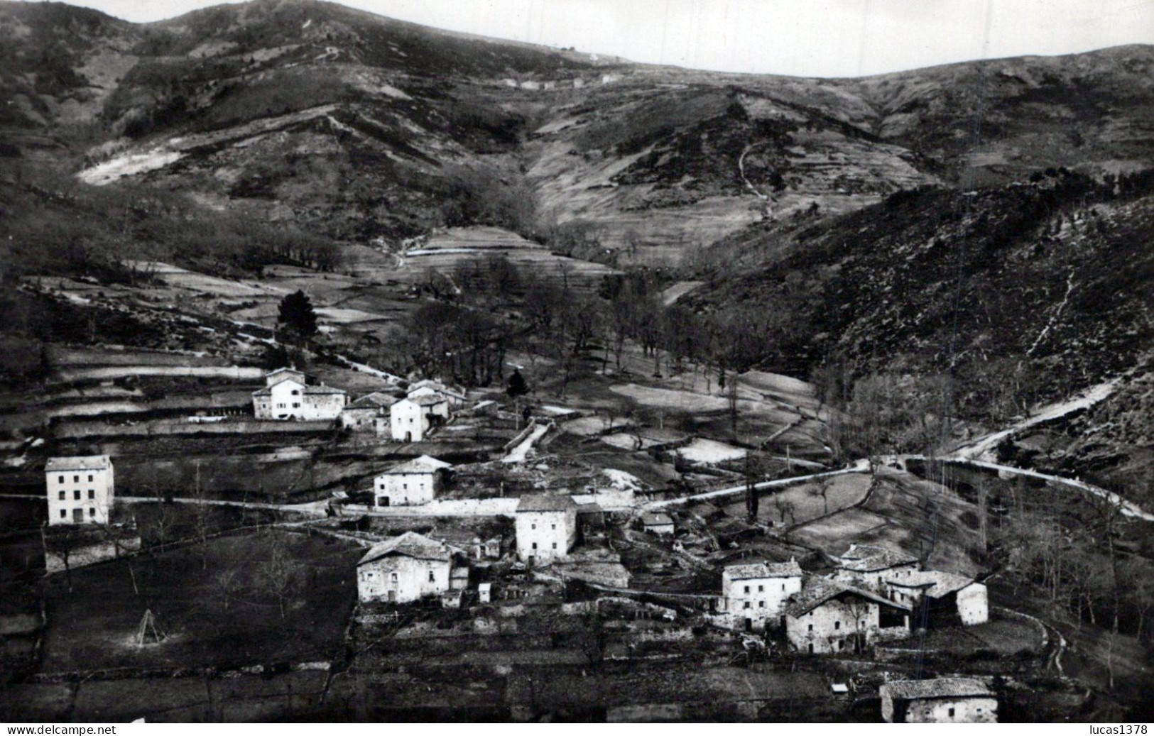 07 / TALARON SAINT CHRISTOL / VUE GENERALE